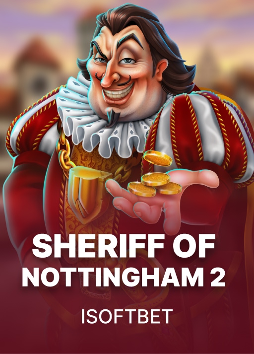 Sheriff of Nottingham 2