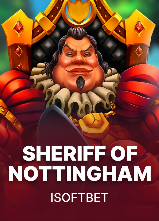Sheriff of Nottingham