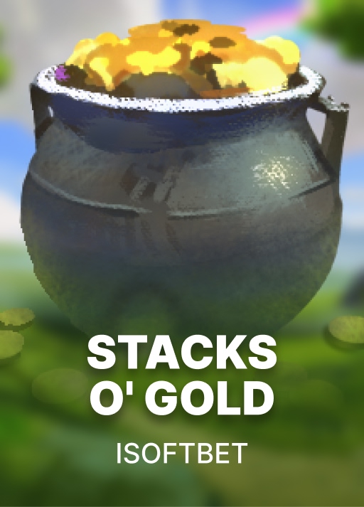 Stacks O'Gold
