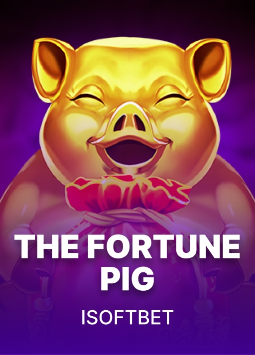 The Fortune Pig