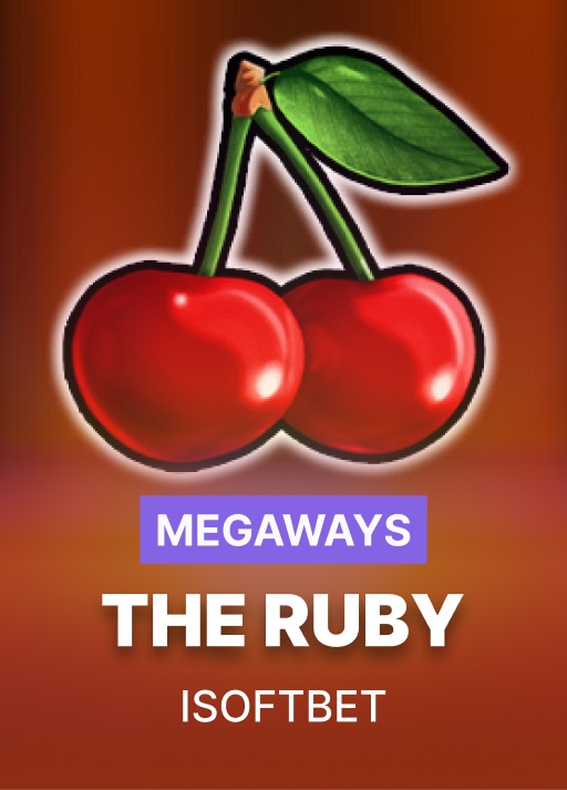 The Ruby Megaways