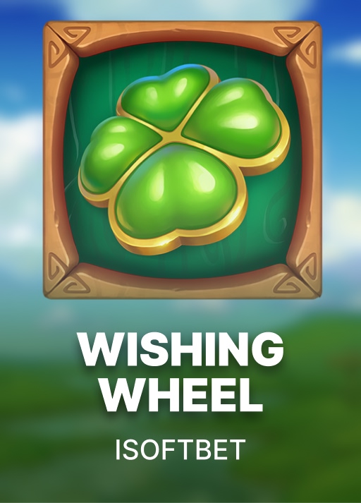 Wishing Wheel