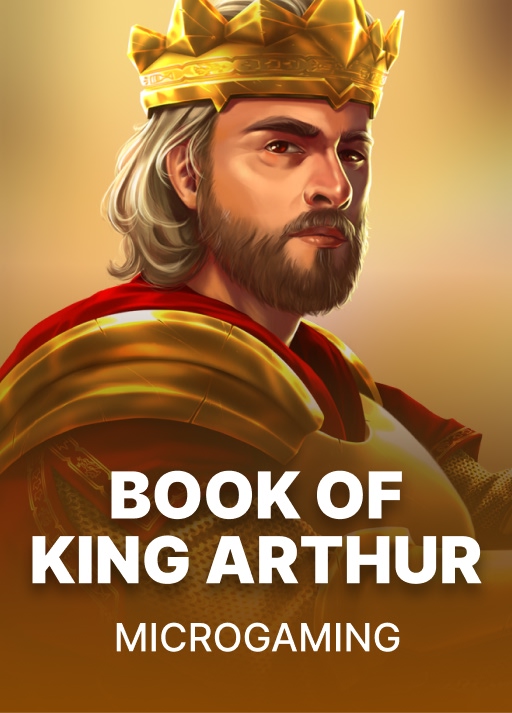 Book of King Arthur