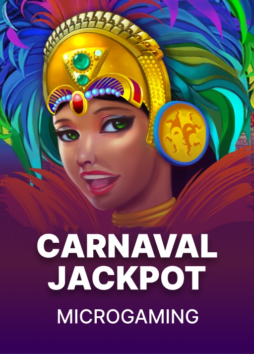 Carnaval Jackpot