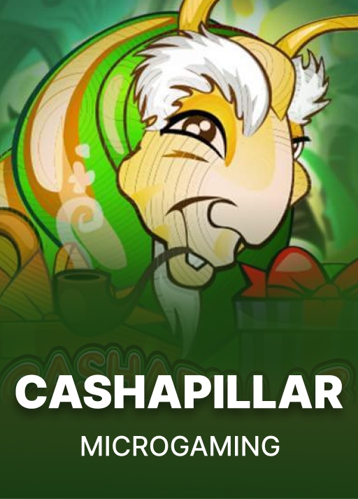 Cashapillar
