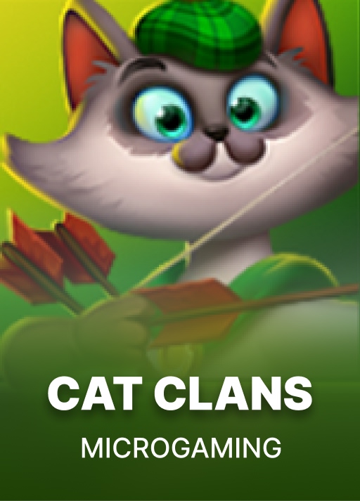 Cat Clans