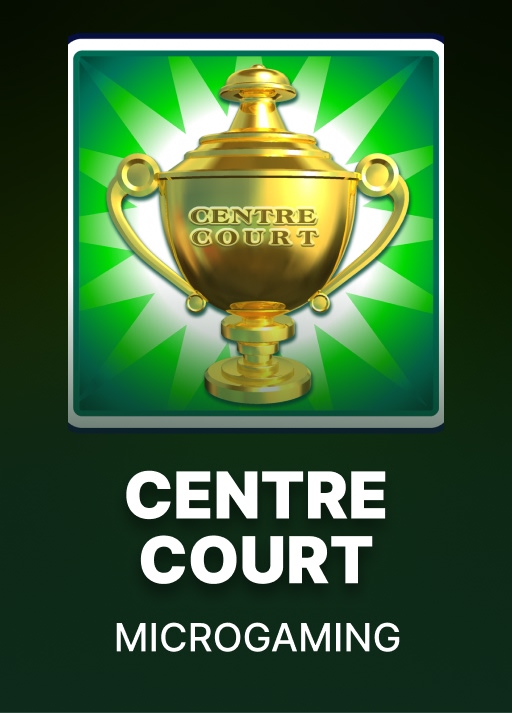 Centre Court