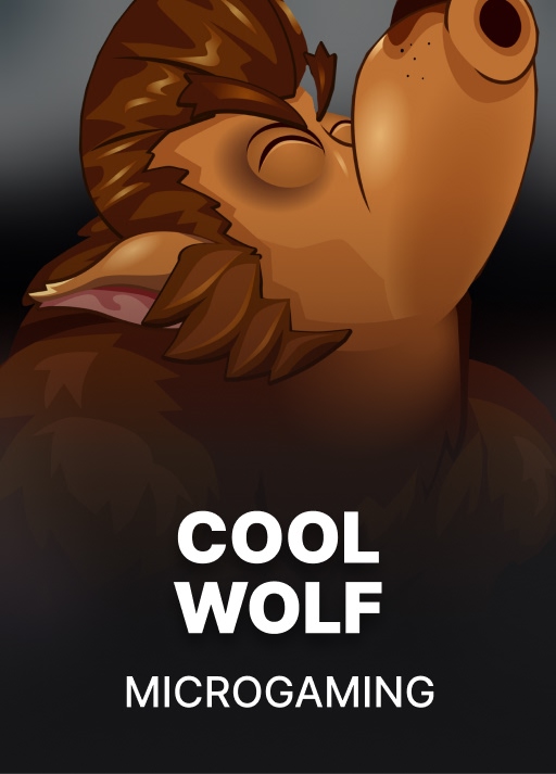 Cool Wolf