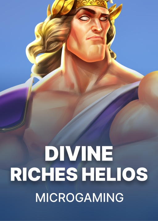 Divine Riches Helios