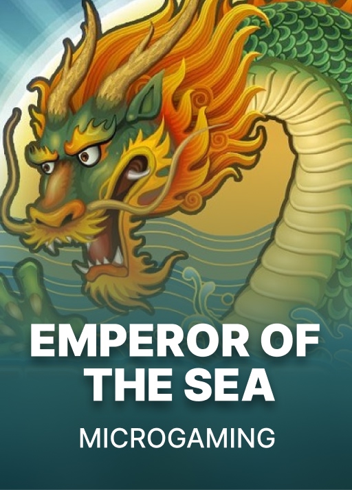 Emperor of the Sea