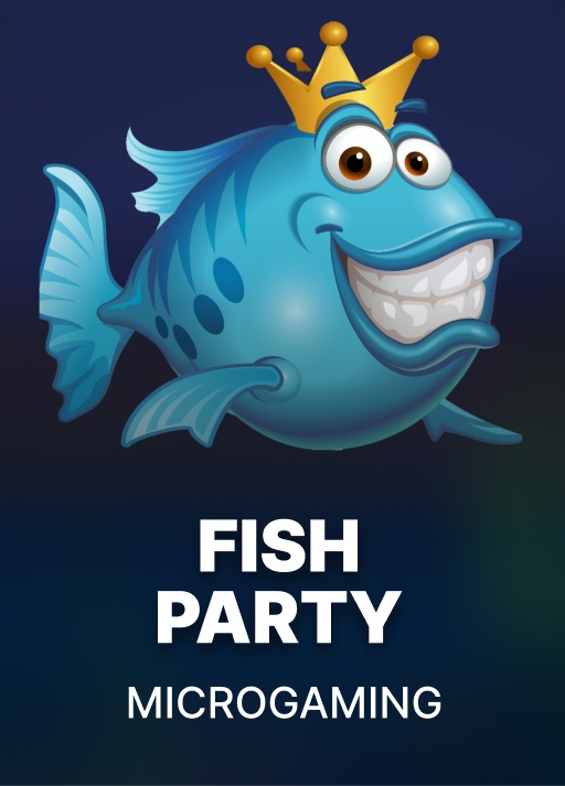 Fish Party