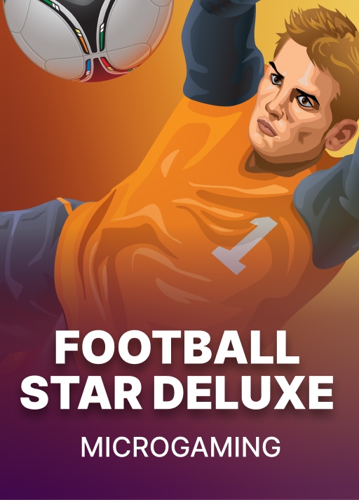 Football Star Deluxe