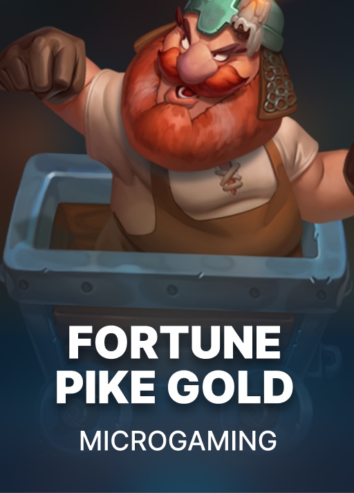 Fortune Pike Gold