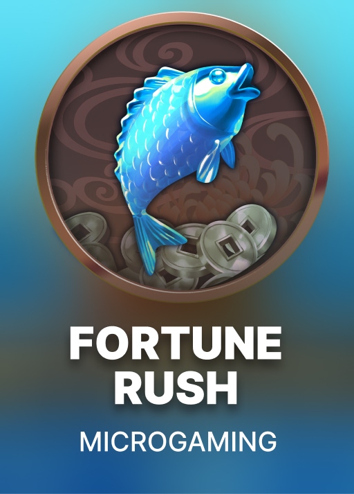 Fortune Rush