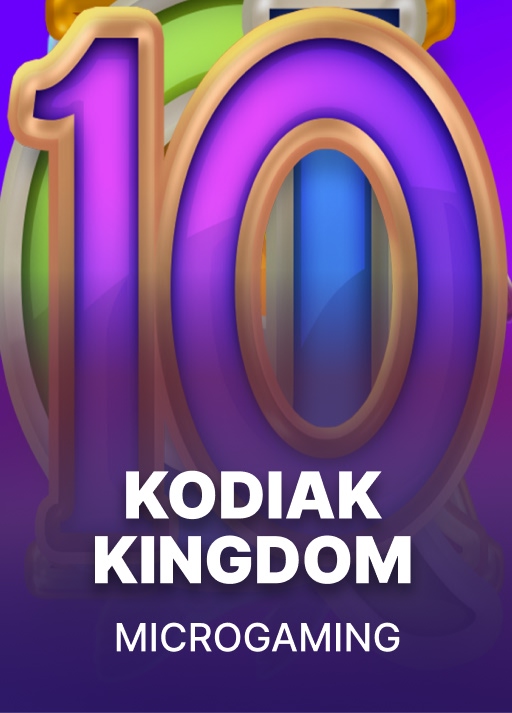 Kodiak Kingdom