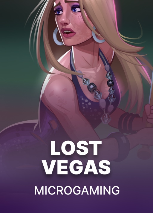 Lost Vegas