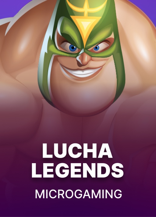 Lucha Legends