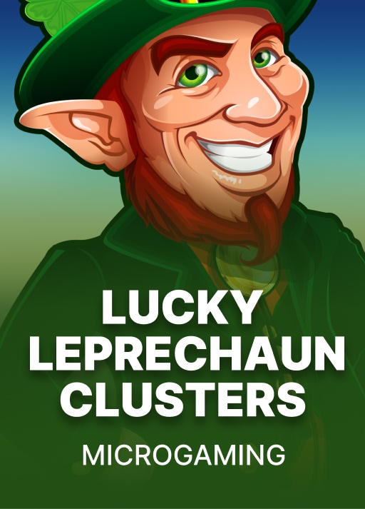 Lucky Leprechaun Clusters