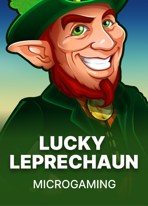 Lucky Leprechaun