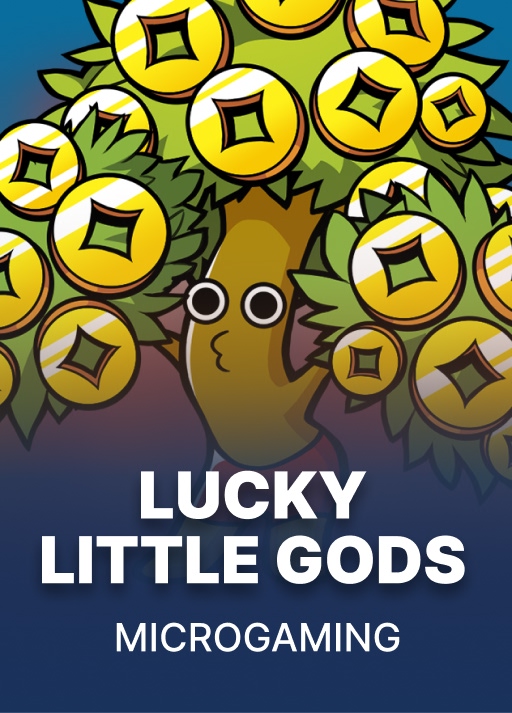 Lucky Little Gods