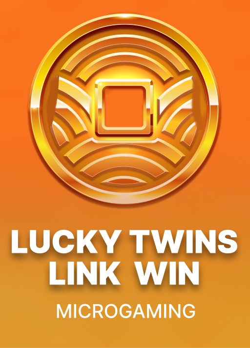 Lucky Twins Link & Win