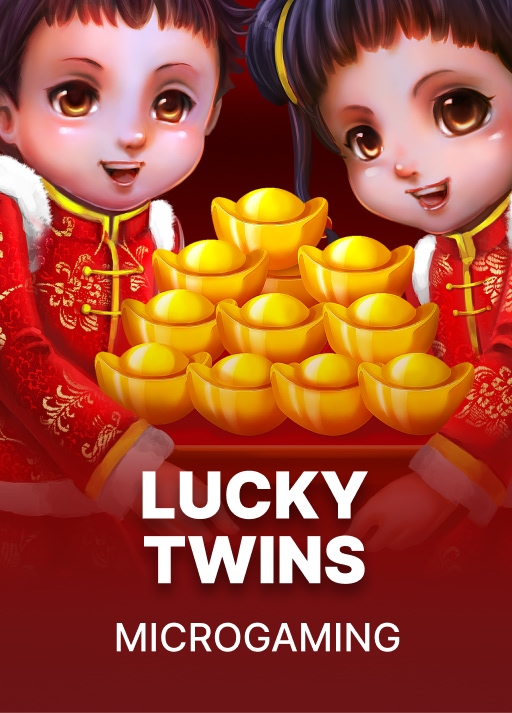 Lucky Twins