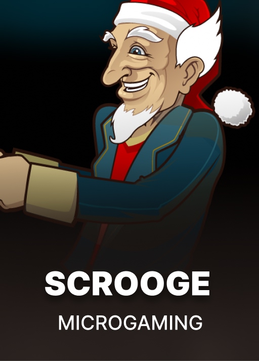 Scrooge