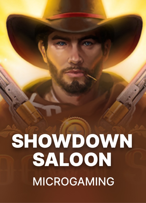 Showdown Saloon