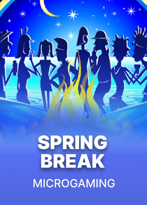 Spring Break