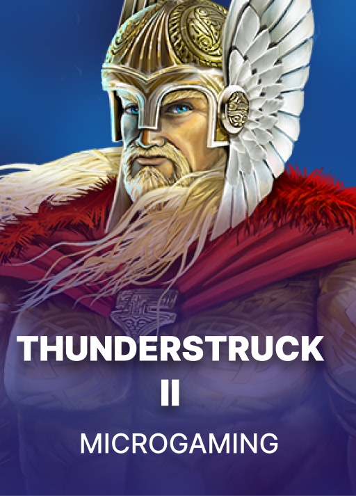 Thunderstruck II