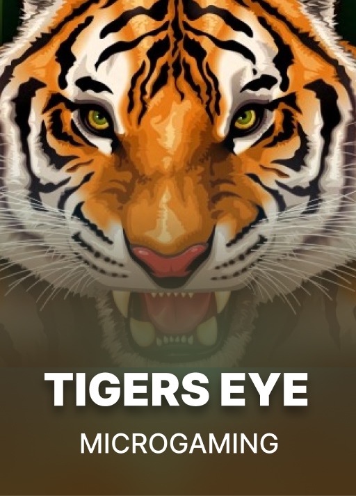 Tiger's Eye