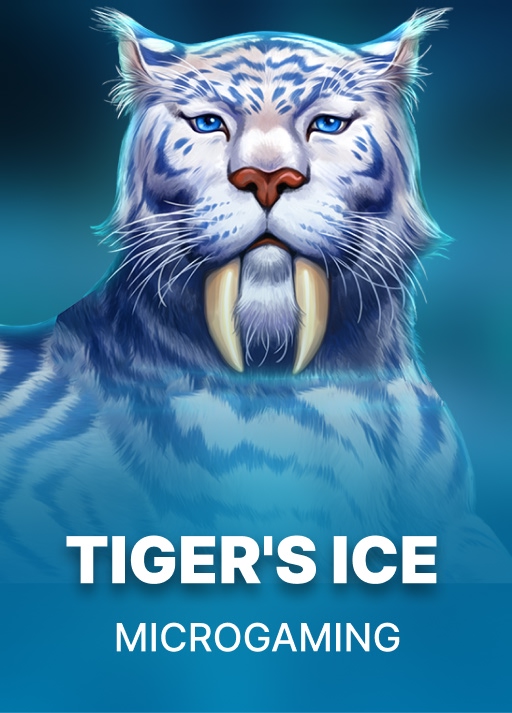 Tiger's Ice