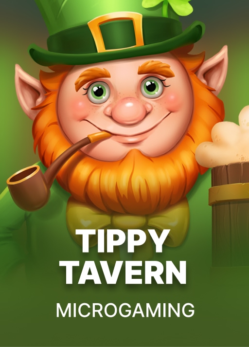 Tippy Tavern