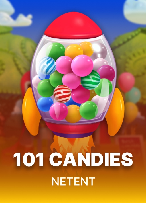 101 Candies