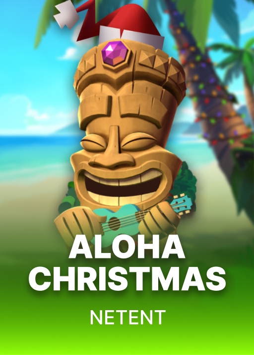 Aloha! Christmas
