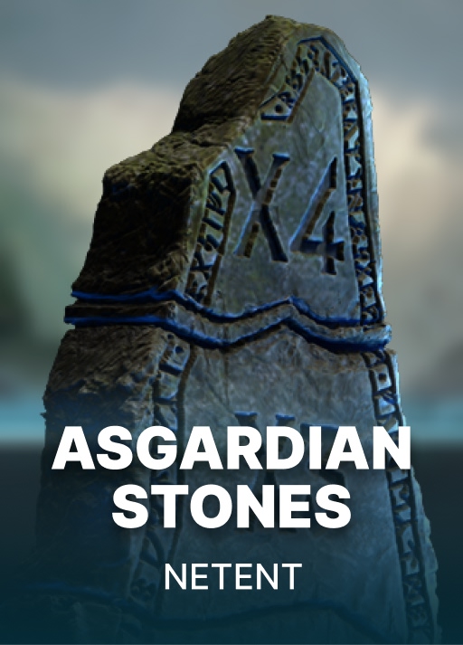 Asgardian Stones