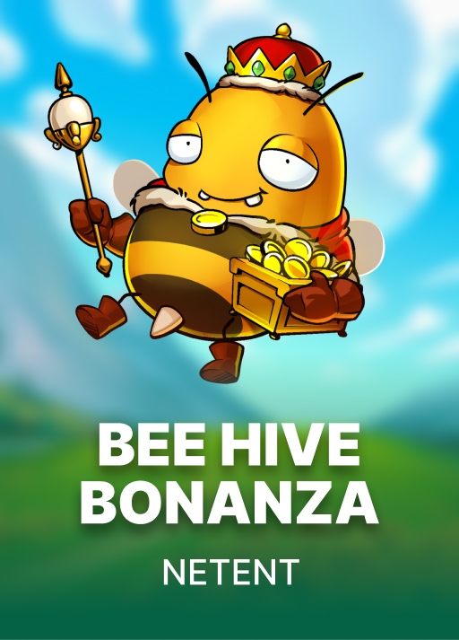 Bee Hive Bonanza