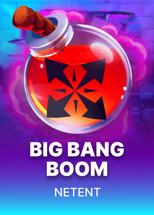 Big Bang Boom