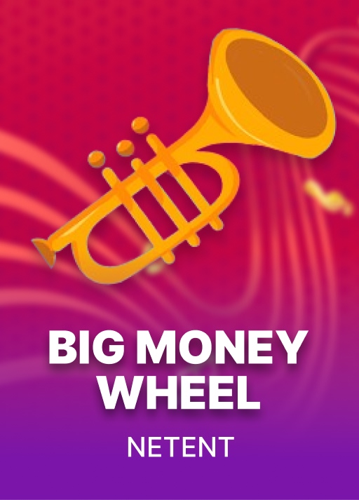 Big Money Wheel