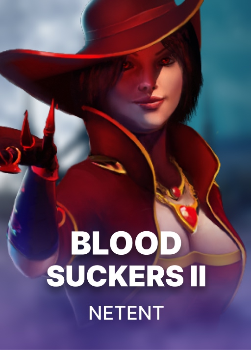 Blood Suckers II