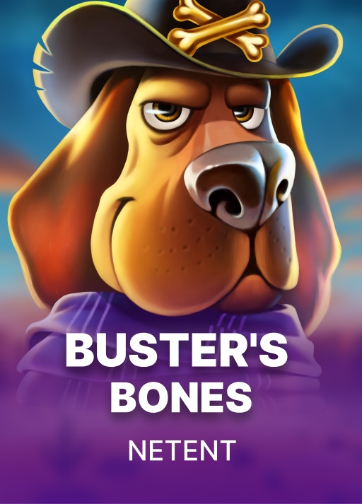 Buster's Bones