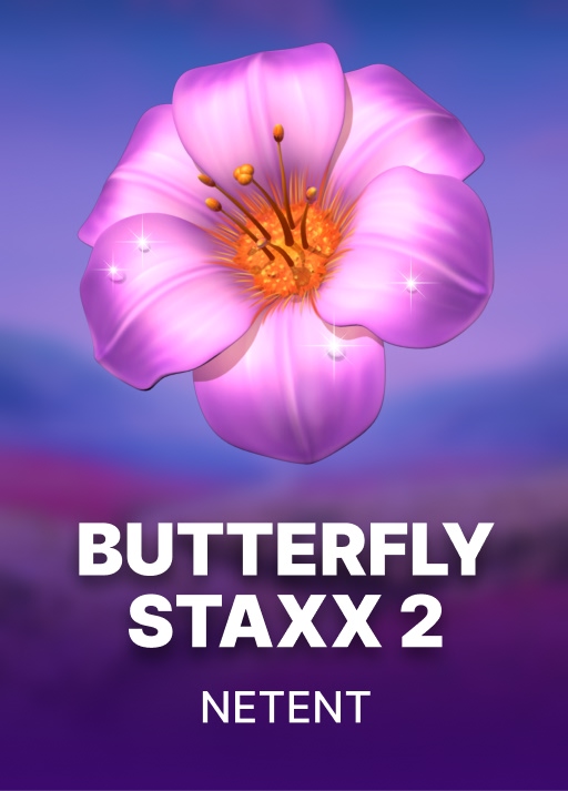 Butterfly Staxx 2