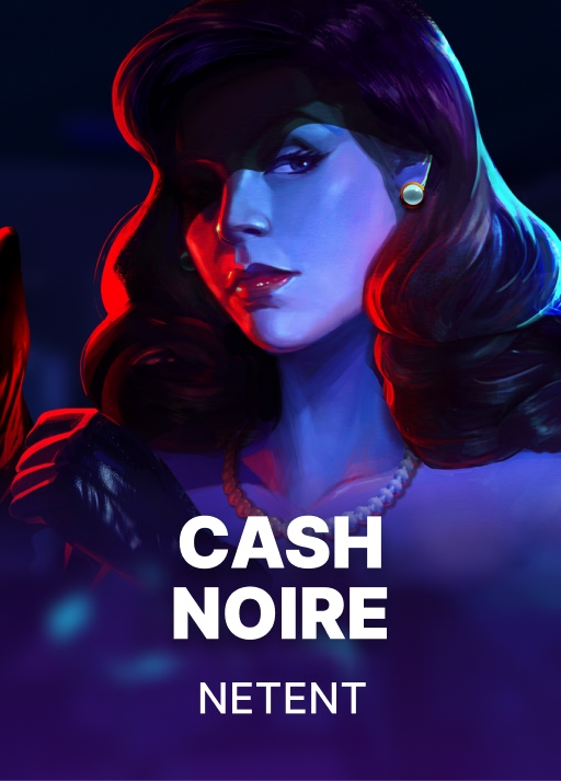 Cash Noire
