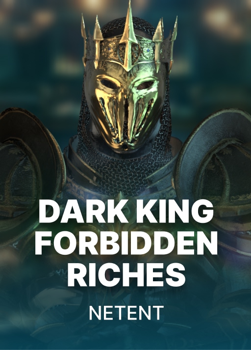 Dark King: Forbidden Riches