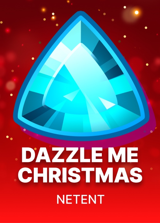 Dazzle Me Christmas