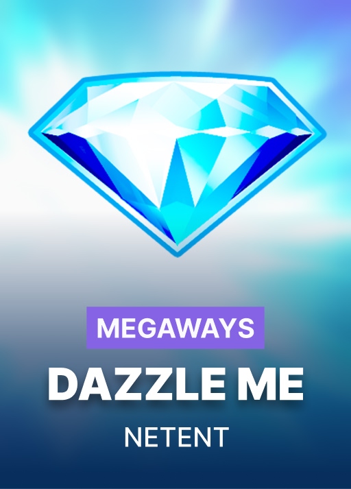 Dazzle Me Megaways