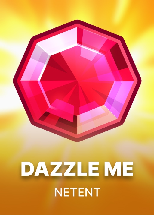 Dazzle Me