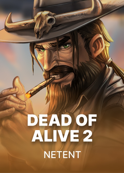 Dead or Alive 2