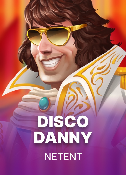 Disco Danny