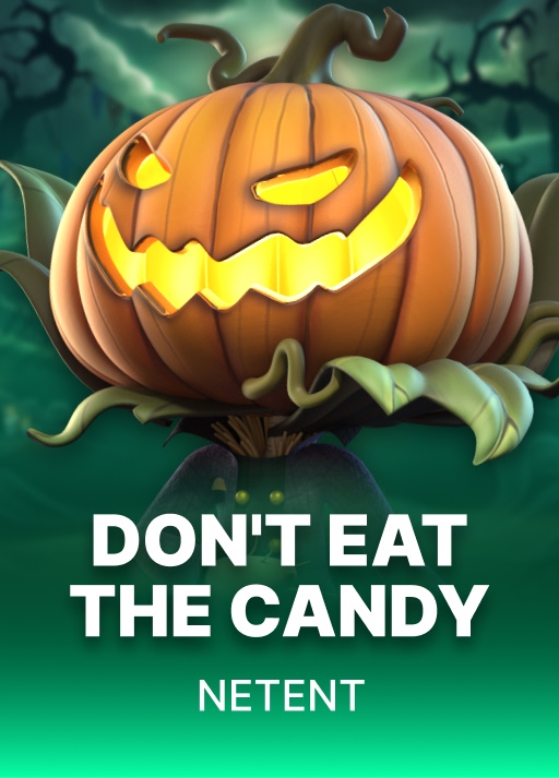 Don't Eat the Candy